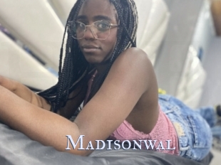 Madisonwal