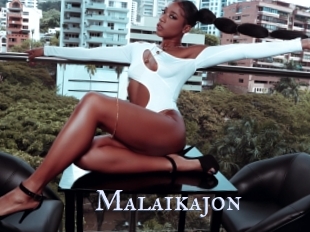 Malaikajon