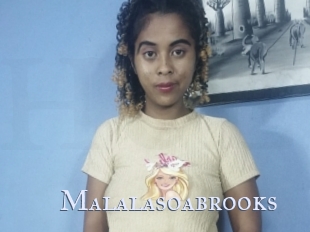 Malalasoabrooks