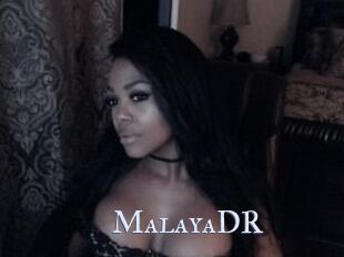 MalayaDR