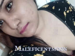 Maleficentmoon