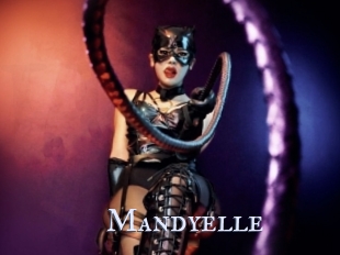 Mandyelle