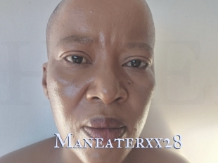 Maneaterxx28