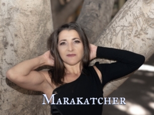 Marakatcher