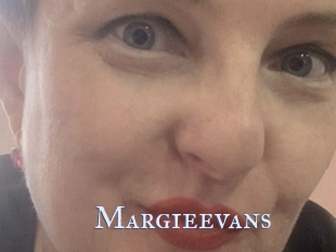 Margieevans