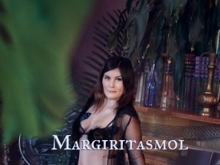 Margiritasmol