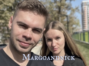 Margoandnick