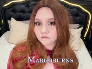 Margoburns