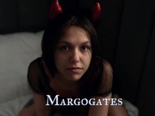 Margogates