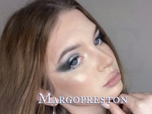 Margopreston