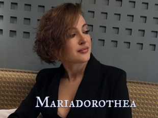 Mariadorothea