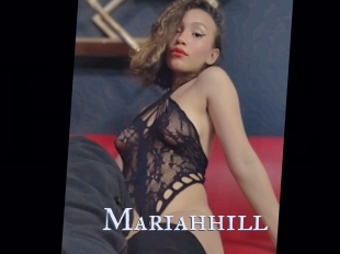 Mariahhill