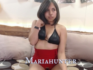 Mariahunter