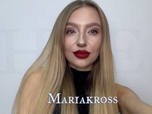 Mariakross