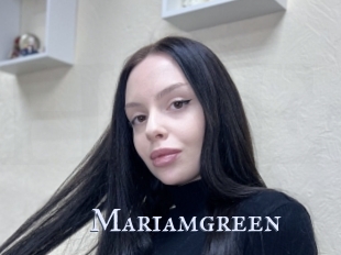 Mariamgreen