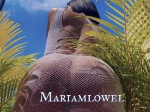 Mariamlowel