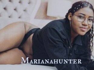 Marianahunter