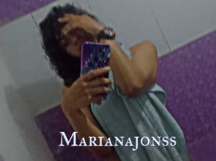 Marianajonss