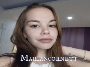 Mariancornett