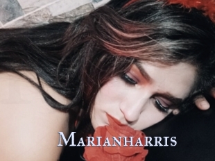 Marianharris