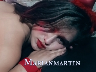 Marianmartin