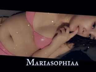 Mariasophiaa