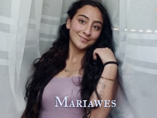 Mariawes