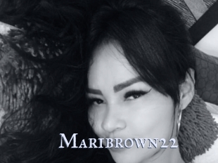 Maribrown22