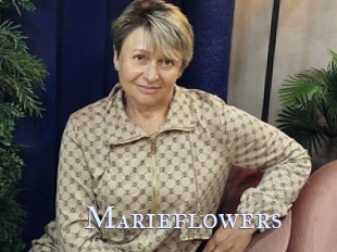 Marieflowers