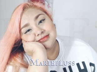 Mariepluss