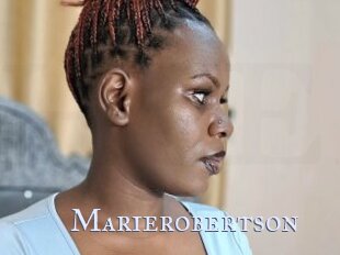 Marierobertson