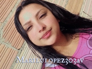 Marilulopez303av