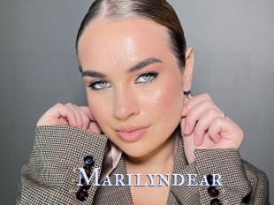 Marilyndear