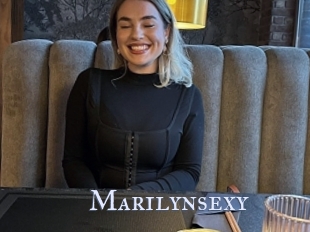 Marilynsexy