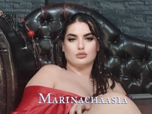 Marinachaasia