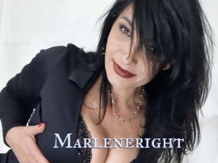 Marleneright