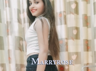 Marryrose