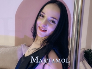 Martamol