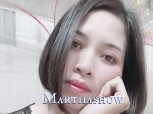 Marthashow