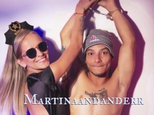 Martinaandanderr