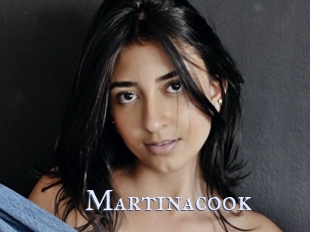 Martinacook