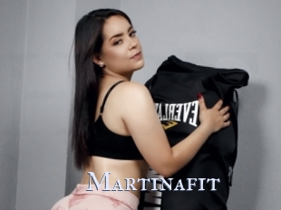 Martinafit