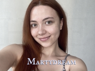 Martydream