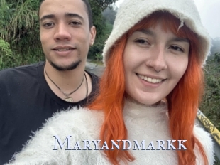 Maryandmarkk