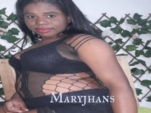 Maryjhans