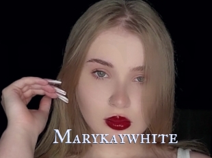 Marykaywhite