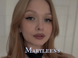 Maryleens