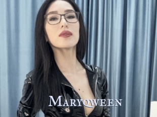 Maryqween