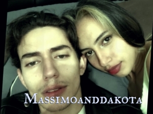 Massimoanddakota