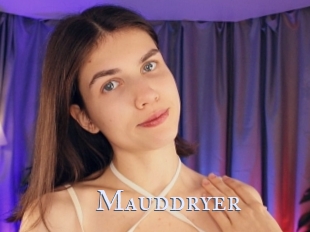 Mauddryer